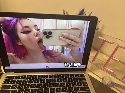 Teya Feyt OnlyFans Leaked Free Thumbnail Picture - #DzHyzPczB5