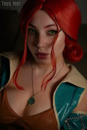 Teya Feyt OnlyFans Leaked Free Thumbnail Picture - #FSaQ0OpObH