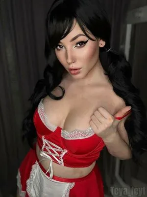 Teya Feyt OnlyFans Leaked Free Thumbnail Picture - #IVFgedTUmj