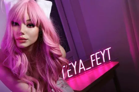 Teya Feyt OnlyFans Leaked Free Thumbnail Picture - #Ke2c6XBs3Y