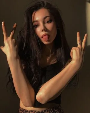 Teya Feyt OnlyFans Leaked Free Thumbnail Picture - #OHGIscS0US