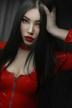 Teya Feyt OnlyFans Leaked Free Thumbnail Picture - #fy4lNb6yYX