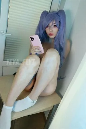 Teya Feyt OnlyFans Leaked Free Thumbnail Picture - #h7JiV3pCGC