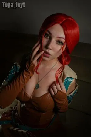Teya Feyt OnlyFans Leaked Free Thumbnail Picture - #hvTa9BKevf