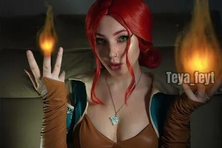 Teya Feyt OnlyFans Leaked Free Thumbnail Picture - #iEy41uEfrB