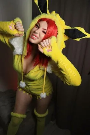 Teya Feyt OnlyFans Leaked Free Thumbnail Picture - #jqu5DQLUPk