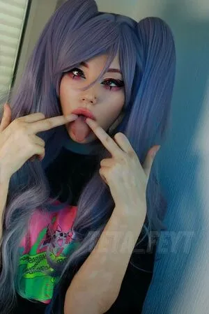 Teya Feyt OnlyFans Leaked Free Thumbnail Picture - #nAdtP77rpy