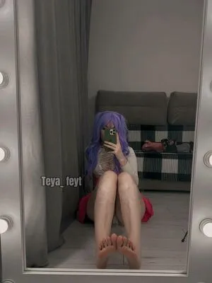 Teya Feyt OnlyFans Leaked Free Thumbnail Picture - #rXbjSdMeSh