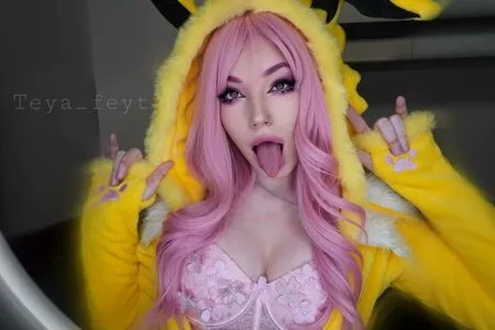 Teya Feyt OnlyFans Leaked Free Thumbnail Picture - #vERkL4UhnS
