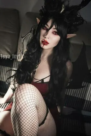 Teya Feyt OnlyFans Leaked Free Thumbnail Picture - #wzkqzqb3Lc