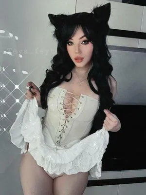 Teya Feyt OnlyFans Leaked Free Thumbnail Picture - #y05OtvOceZ