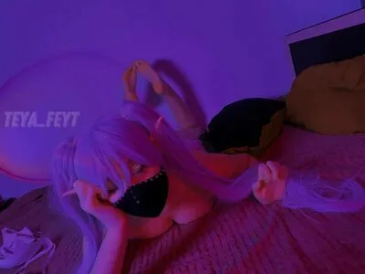 Teya Feyt OnlyFans Leaked Free Thumbnail Picture - #yod2Dk1GYP
