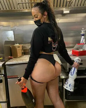 Teyah Stephens OnlyFans Leaked Free Thumbnail Picture - #7py5IE8NhN