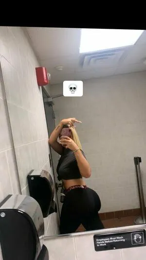 Teyah Stephens OnlyFans Leaked Free Thumbnail Picture - #MCfVeALVKW