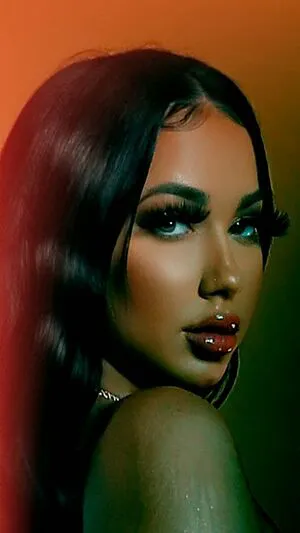 Teyah Stephens OnlyFans Leaked Free Thumbnail Picture - #VX7sTY9Pf9