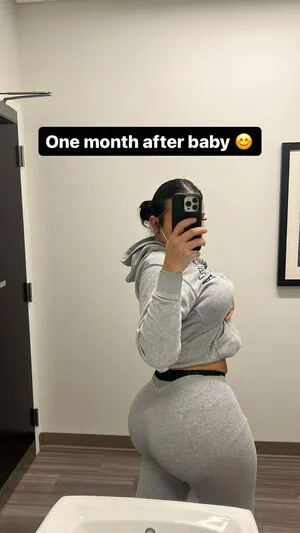 Teyah Stephens OnlyFans Leaked Free Thumbnail Picture - #pDq9pbdfrT