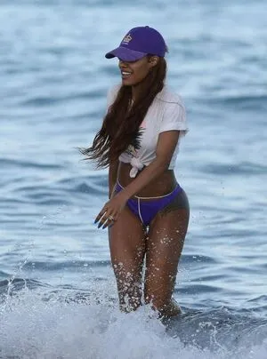 Teyana Taylor OnlyFans Leaked Free Thumbnail Picture - #03IwWyqbHA