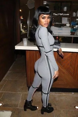 Teyana Taylor OnlyFans Leaked Free Thumbnail Picture - #0IkQvbscdi