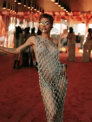 Teyana Taylor OnlyFans Leaked Free Thumbnail Picture - #0UhCUrFflM