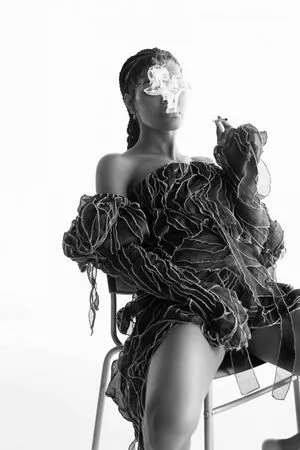 Teyana Taylor OnlyFans Leaked Free Thumbnail Picture - #0Wbwe2exqb