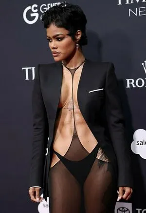 Teyana Taylor OnlyFans Leaked Free Thumbnail Picture - #2Bu1ExiaM1