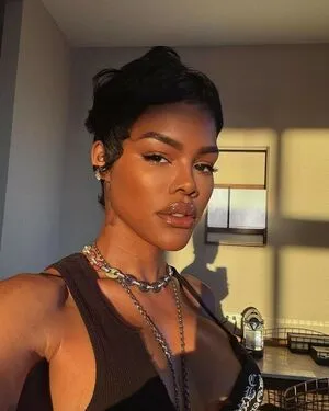 Teyana Taylor OnlyFans Leaked Free Thumbnail Picture - #2iAe8h3724