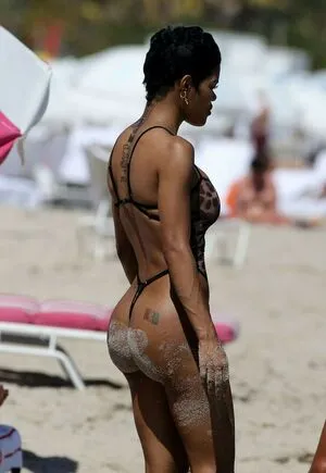 Teyana Taylor OnlyFans Leaked Free Thumbnail Picture - #3o1SZ1znk6
