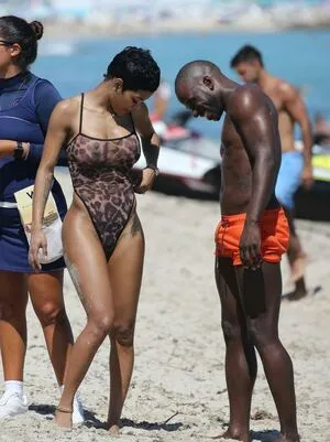 Teyana Taylor OnlyFans Leaked Free Thumbnail Picture - #3p6q2Wlq2d