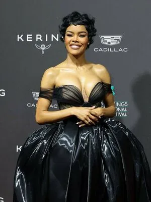 Teyana Taylor OnlyFans Leaked Free Thumbnail Picture - #46ZvR0qBdZ