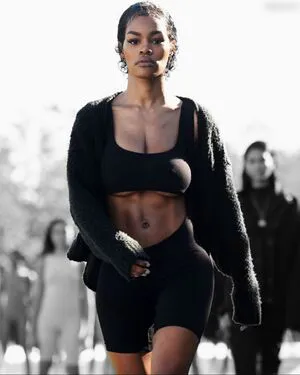 Teyana Taylor OnlyFans Leaked Free Thumbnail Picture - #4a3Cuf9cNW