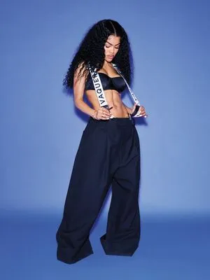 Teyana Taylor OnlyFans Leaked Free Thumbnail Picture - #4ors1piWAJ