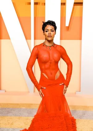 Teyana Taylor OnlyFans Leaked Free Thumbnail Picture - #5VfhfPj5mX