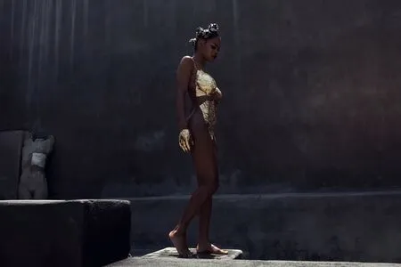 Teyana Taylor OnlyFans Leaked Free Thumbnail Picture - #5qdEsNaxY5