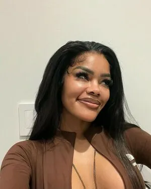 Teyana Taylor OnlyFans Leaked Free Thumbnail Picture - #7YMI4rQPcX
