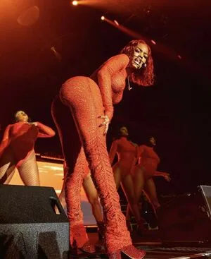 Teyana Taylor OnlyFans Leaked Free Thumbnail Picture - #7r0yDmAFt9