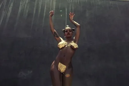 Teyana Taylor OnlyFans Leaked Free Thumbnail Picture - #8E5Yq4yOwG