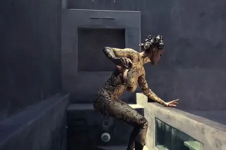 Teyana Taylor OnlyFans Leaked Free Thumbnail Picture - #8ExB11Ajnn