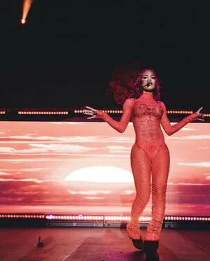 Teyana Taylor OnlyFans Leaked Free Thumbnail Picture - #9aPUjFXIkO