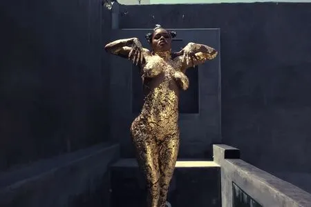 Teyana Taylor OnlyFans Leaked Free Thumbnail Picture - #CMx0bmHuPQ