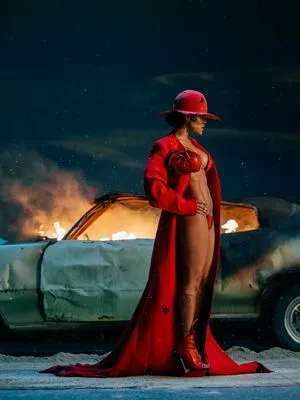 Teyana Taylor OnlyFans Leaked Free Thumbnail Picture - #D33zykhzdm