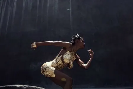 Teyana Taylor OnlyFans Leaked Free Thumbnail Picture - #DCXtvKZIda