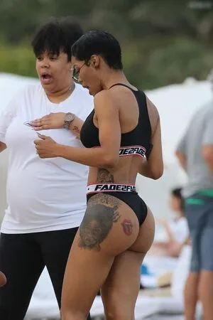 Teyana Taylor OnlyFans Leaked Free Thumbnail Picture - #EA25HBQ11h