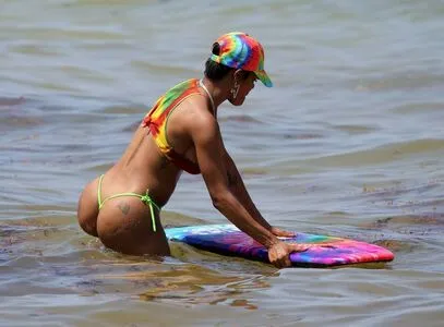 Teyana Taylor OnlyFans Leaked Free Thumbnail Picture - #FaL6H8ieZp