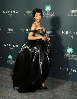 Teyana Taylor OnlyFans Leaked Free Thumbnail Picture - #FrbPSkkdm1