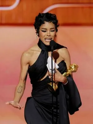 Teyana Taylor OnlyFans Leaked Free Thumbnail Picture - #G3jBAbOAsV