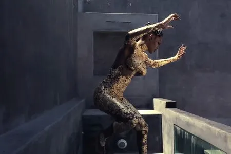 Teyana Taylor OnlyFans Leaked Free Thumbnail Picture - #GBC8ppJk4u