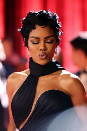 Teyana Taylor OnlyFans Leaked Free Thumbnail Picture - #GfjnoLzl2E