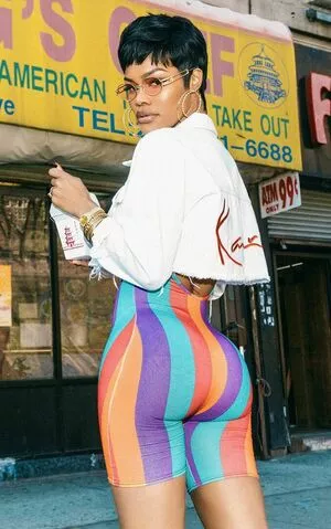 Teyana Taylor OnlyFans Leaked Free Thumbnail Picture - #GqTOyYJB8f