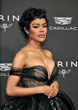 Teyana Taylor OnlyFans Leaked Free Thumbnail Picture - #GrDqyBnz2Q