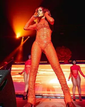 Teyana Taylor OnlyFans Leaked Free Thumbnail Picture - #HMuOQzQFJp